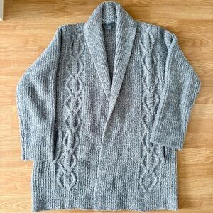 Barefoot Dreams Cozy Chic Cardigan